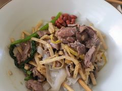 -漆黑觉米粉(三里屯店)