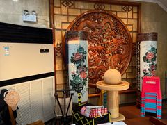 -砂锅居(西四店)