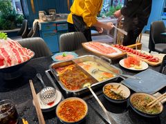 -五星桥原切肥牛火锅·30年专注好牛肉(湖塘店)