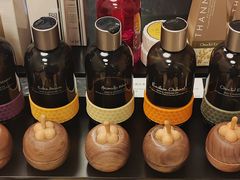 -木兰逸•泰式按摩•头疗•SPA(车公庙店)