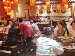 -山四砂锅(太原钟楼街店)