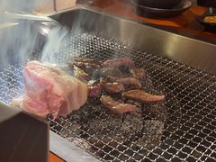 -肉甲韩国木炭烤肉(新壹街1店)