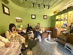 -SeekSeeking咖啡专门店(堰塘街店)