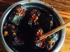-五娭毑臭豆腐(黄兴南路店)