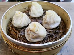 薄皮小笼包-刘长兴(逸仙桥店)