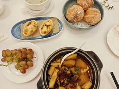 -鹿鸣酒家(越秀店)
