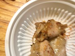 -市井烧烤·卤虾(和平上东店)