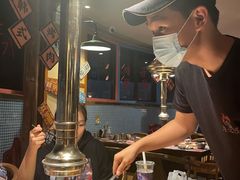 -海之屋韩式烤肉(海棠68环球美食街店)