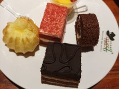 -汉巴味德·烤肉与啤酒的自助(杭州大悦城店)