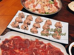 -顺德一品粥·20年凤城老字号(芳村店)