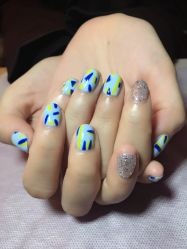 -睫乐园•睫公馆•美睫美甲沙龙