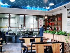 大堂-漕河全驴宴饭店(徐水店)