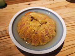 三鲜蒸蛋卷-树厨贵州菜(大十字店)