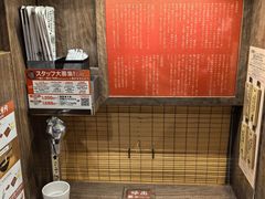 -一兰拉面(梅田阪急东通店)