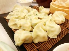 虾水饺-开海·红岛海鲜虾水饺(石老人店)
