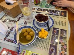 -捷信牛奶甜品世家(学府店)
