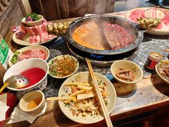 -蜀大侠火锅(春熙路店)