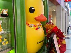 -柠季·手打柠檬茶(上海龙之梦店)