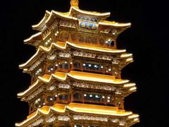 -门城湖公园