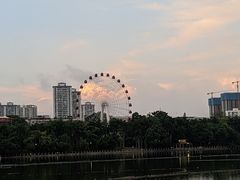 -南宁南湖公园