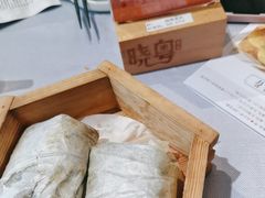 -晓粤·惹味粤菜(凯德乐峰广场店)