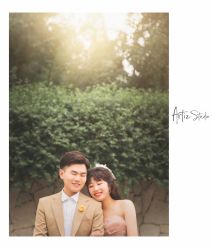 -艺匠摄影ARTIZ STUDIO(南京店)