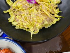 -园林美食城·本土农家菜(杨和镇店)