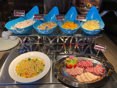 -德悦高风味餐厅