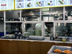 -军嫂饺子馆(岳家寨小区店)