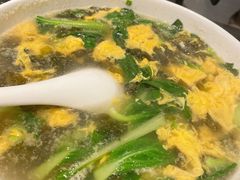 紫菜蛋汤-金锅小厨(乐活街店)