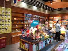 -西西弗书店(三峡广场湟恩新纪元购物广场店)