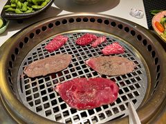 -千寻山野烤肉(中关村店)