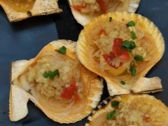 -覃记海鲜美食餐厅