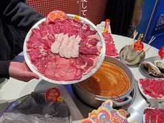-荣叔港式沙嗲牛肉火锅(正佳潮流店)