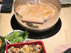 -沼津港精致料理·寿喜烧·烧鸟(漕河泾印象城店)