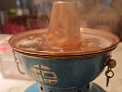 -涮福記·现切牛羊肉火锅(世纪汇店)