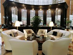 -上海齐鲁万怡大酒店·辣椒屋咖啡厅