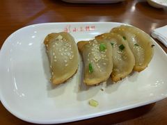 -小姜锅贴(凤凰街店)