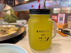 -古乐牛香·鲜牛肉自助火锅(南京总店)