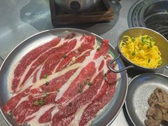 -大叹号·朝鲜族烤肉(潍坊泰华城店)