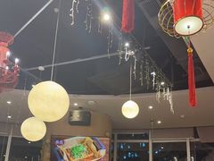 -红料理|串串有瘾·烧烤(吴中路店)
