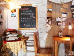 -Babycat私家御饼屋(龙头路一店)