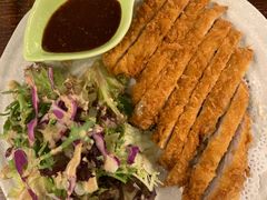 -天乐广场(食多滋美食城店)