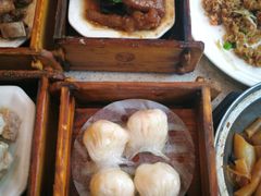 -又一间茶点轩(百汇广场店)
