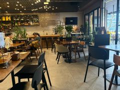 -ibarrel爱杯·bistro&brunch(江宁路店)