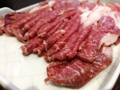 热气肥羊-洪长兴(云南南路店)