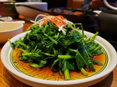 -云海肴·汽锅鸡·云南菜(苏州中心店)