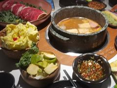 -芸山季·云南山珍菌火锅(南翔印象城MEGA店)