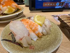-大起水产回转寿司(大丸心斋桥店)