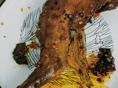 -老黄记手撕烤兔(玉林街店)